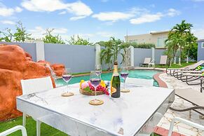 Homey Vacation Retreat