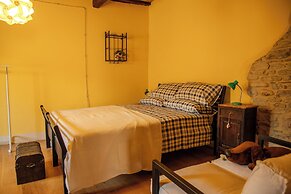 Casa Vacanze Menta&Rosmarino