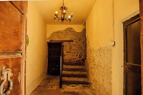 Casa Vacanze Menta&Rosmarino