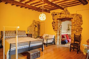 Casa Vacanze Menta&Rosmarino