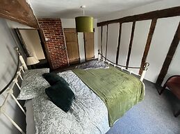 Harleston Cottage Norfolk / Suffolk Border