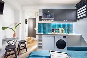 Residence Nokoshima