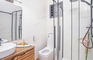 Residence Nokoshima