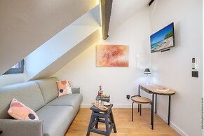 Residence Nokoshima