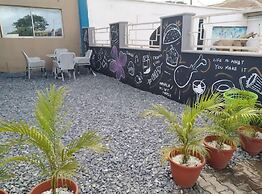 Everlasting Hotels and Garden