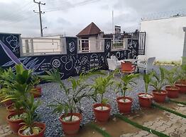 Everlasting Hotels and Garden