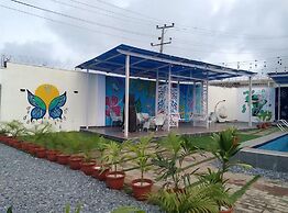 Everlasting Hotels and Garden