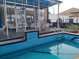 Everlasting Hotels and Garden