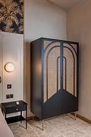 Luxury&Designer 2BR Apartment