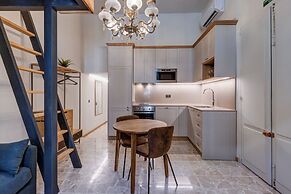 Luxury&Designer 2BR Apartment