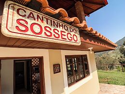 Aldeia Manacás Pousada Conceito