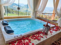 Aldeia Manacás Pousada Conceito