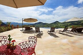 Aldeia Manacás Pousada Conceito