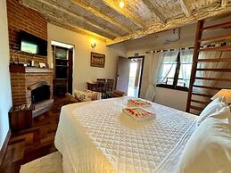 Aldeia Manacás Pousada Conceito