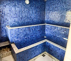 Aldeia Manacás Pousada Conceito