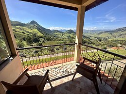 Aldeia Manacás Pousada Conceito