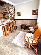 Aldeia Manacás Pousada Conceito