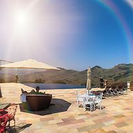 Aldeia Manacás Pousada Conceito