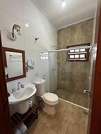 Aldeia Manacás Pousada Conceito