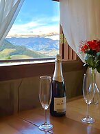 Aldeia Manacás Pousada Conceito