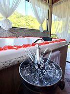 Aldeia Manacás Pousada Conceito