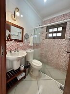 Aldeia Manacás Pousada Conceito