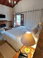 Aldeia Manacás Pousada Conceito