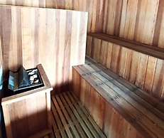 Aldeia Manacás Pousada Conceito