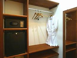 Aldeia Manacás Pousada Conceito