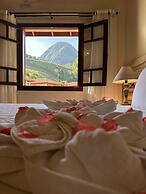 Aldeia Manacás Pousada Conceito