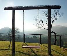 Aldeia Manacás Pousada Conceito