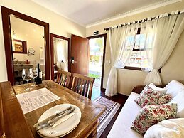 Aldeia Manacás Pousada Conceito