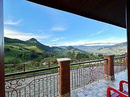 Aldeia Manacás Pousada Conceito