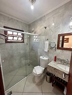 Aldeia Manacás Pousada Conceito