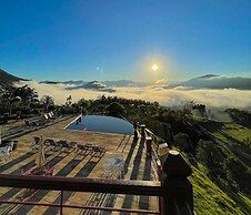 Aldeia Manacás Pousada Conceito