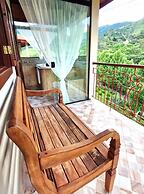 Aldeia Manacás Pousada Conceito