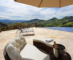 Aldeia Manacás Pousada Conceito