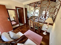 Aldeia Manacás Pousada Conceito