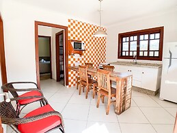 Aldeia Manacás Pousada Conceito