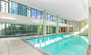 Toronto Waterfront Stay