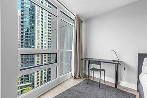 Toronto Waterfront Stay
