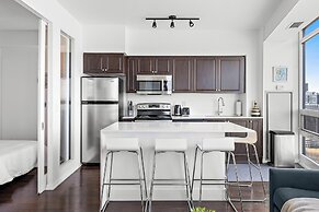 Toronto Waterfront Stay