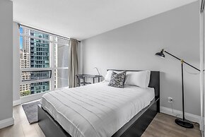 Toronto Waterfront Stay