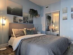 Toronto Waterfront Stay
