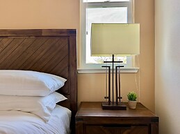 New Cozy Stylish 1BR With Heated Pool Relaxing Spa Sauna