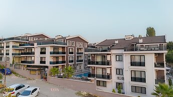 Flower City Suites