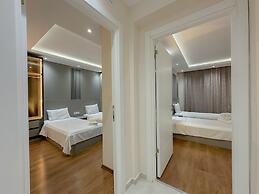 Flower City Suites