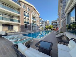 Flower City Suites