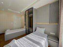 Flower City Suites