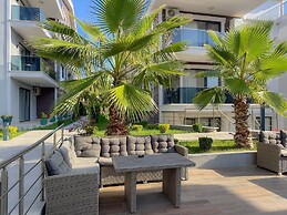 Flower City Suites
